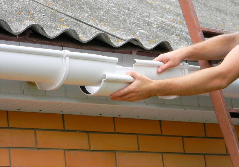 Business Gutter Installation