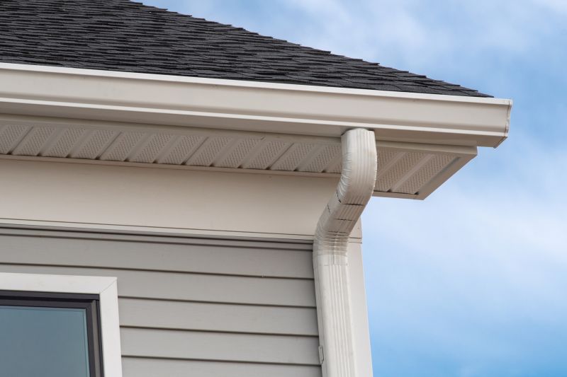 Gutter System Installation